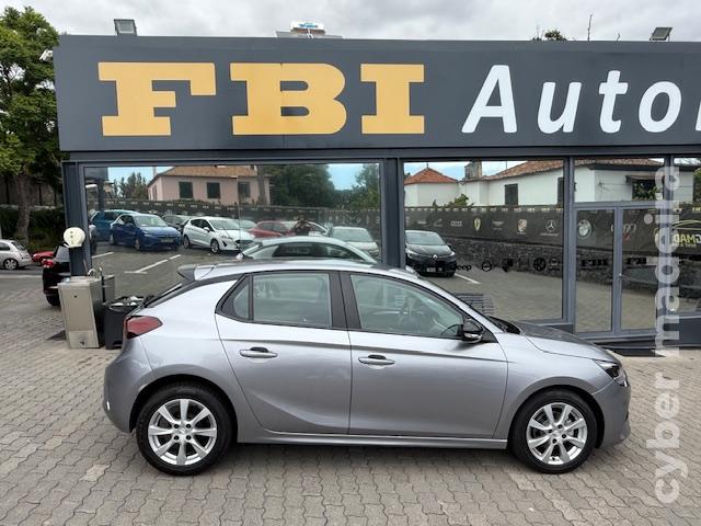 OPEL CORSA 1.2 BUSINESS EDITION Gasolina