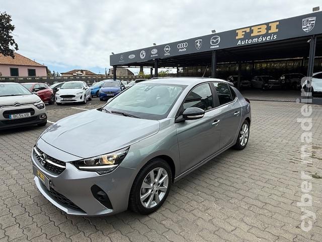 OPEL CORSA 1.2 BUSINESS EDITION Gasolina