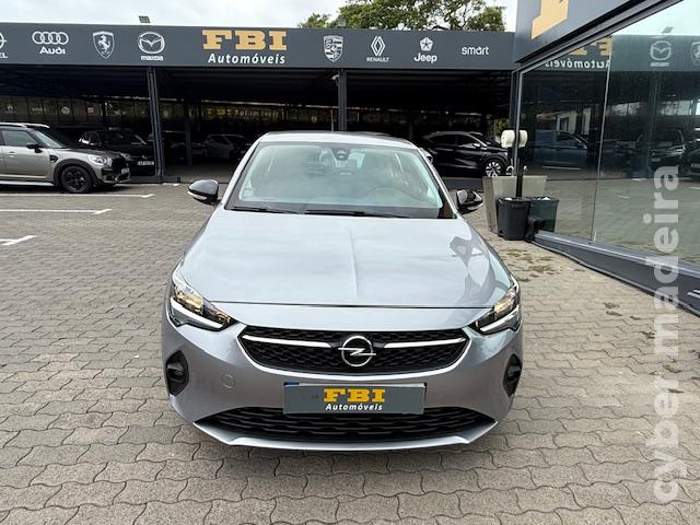 OPEL CORSA 1.2 BUSINESS EDITION Gasolina