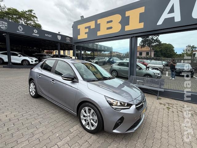 OPEL CORSA 1.2 BUSINESS EDITION Gasolina