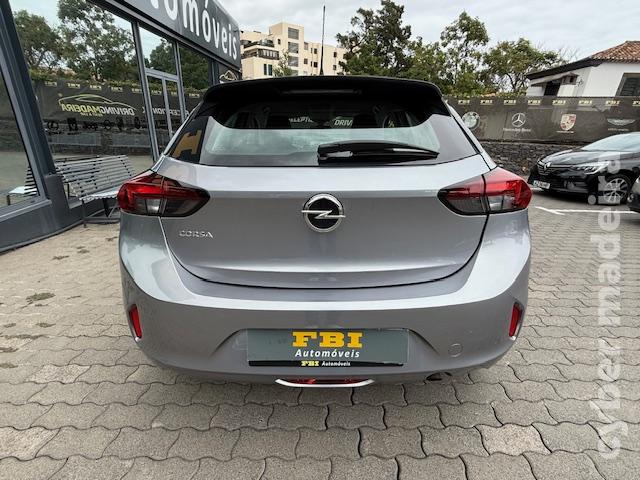 OPEL CORSA 1.2 BUSINESS EDITION Gasolina