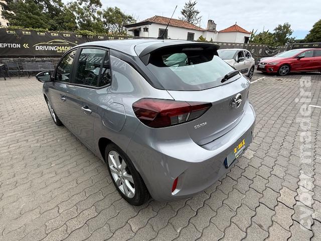 OPEL CORSA 1.2 BUSINESS EDITION Gasolina