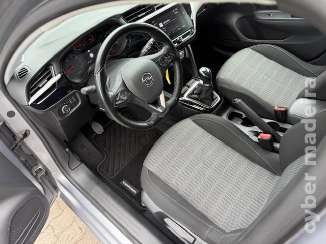 OPEL CORSA 1.2 BUSINESS EDITION Gasolina