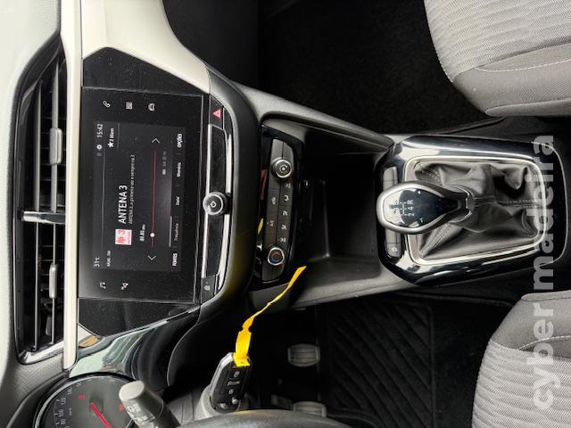 OPEL CORSA 1.2 BUSINESS EDITION Gasolina