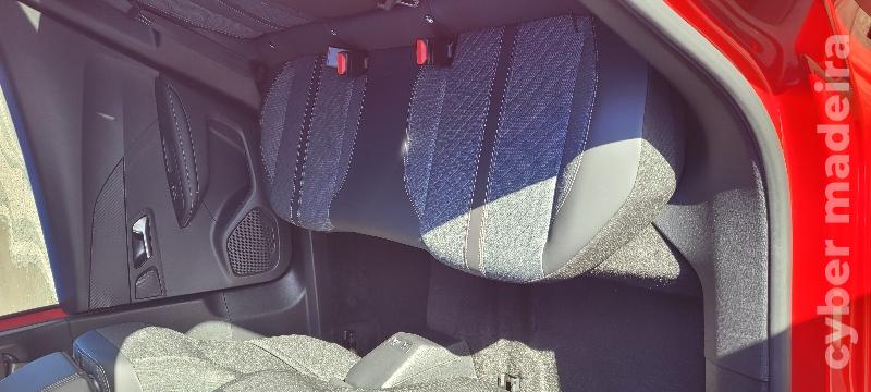 PEUGEOT 2008 6000 KMS Gasolina