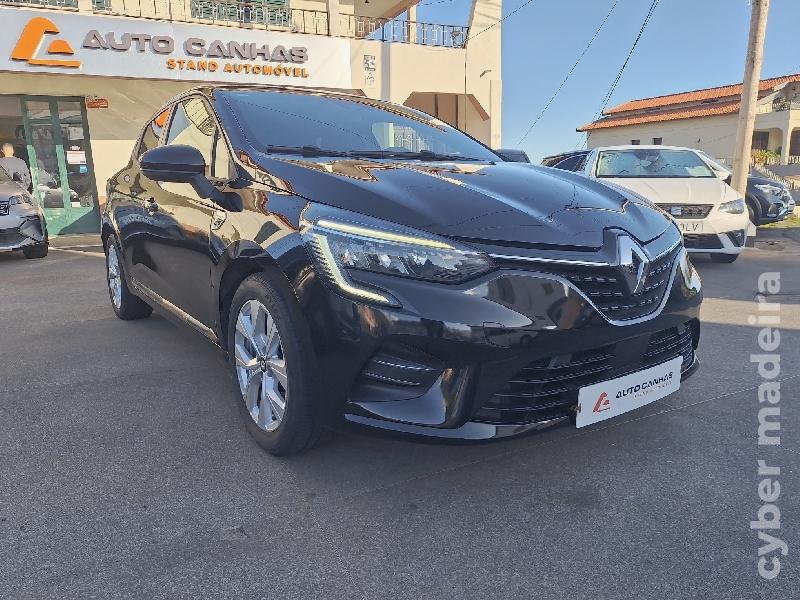 RENAULT CLIO LIMITED Gasolina