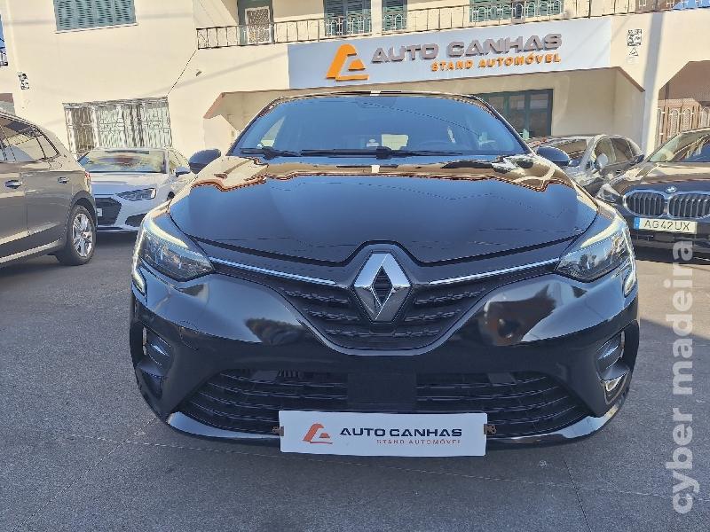 RENAULT CLIO LIMITED Gasolina