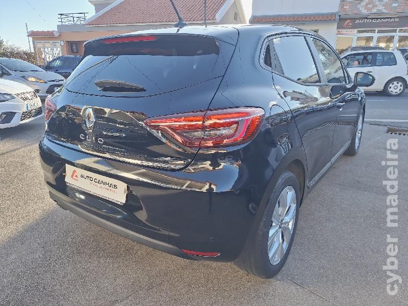 RENAULT CLIO LIMITED Gasolina