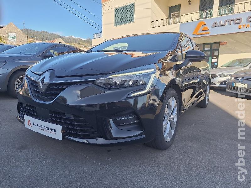 RENAULT CLIO LIMITED Gasolina