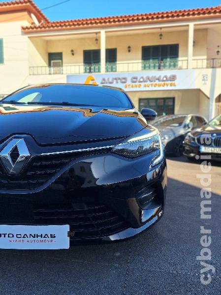 RENAULT CLIO LIMITED Gasolina