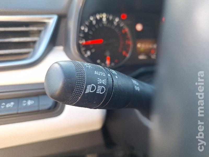 RENAULT CLIO LIMITED Gasolina