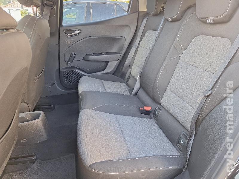 RENAULT CLIO LIMITED Gasolina