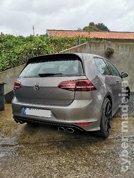 VOLKSWAGEN GOLF R Gasolina