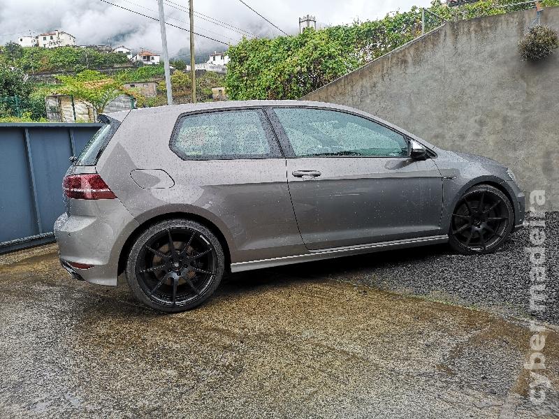 VOLKSWAGEN GOLF R Gasolina