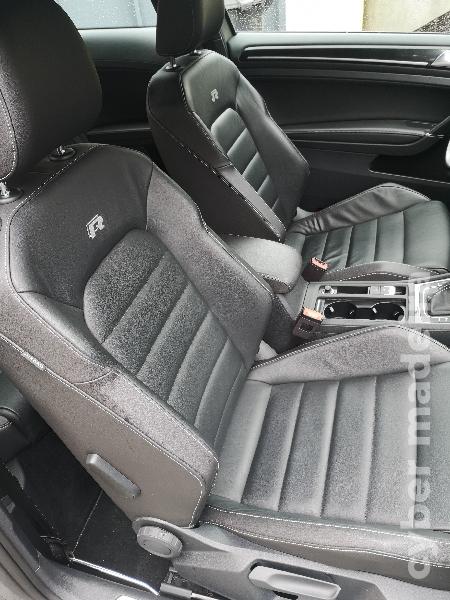 VOLKSWAGEN GOLF R Gasolina