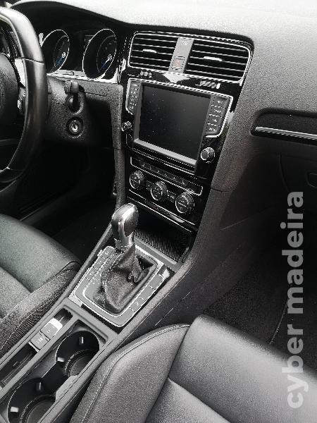 VOLKSWAGEN GOLF R Gasolina