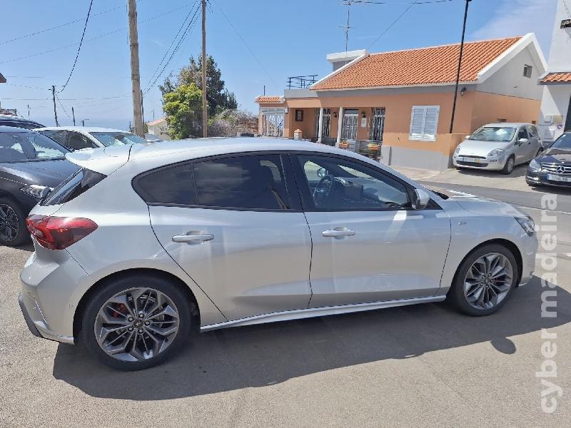 FORD FOCUS ST LINE Híbrido