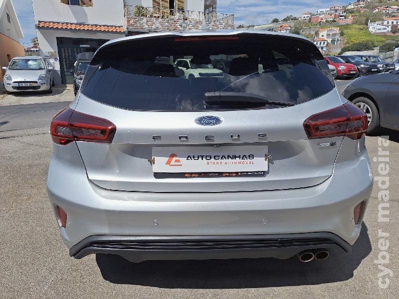 FORD FOCUS ST LINE Híbrido