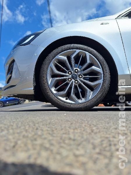 FORD FOCUS ST LINE Híbrido