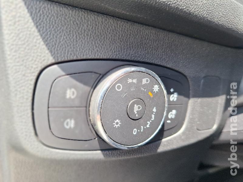 FORD FOCUS ST LINE Híbrido