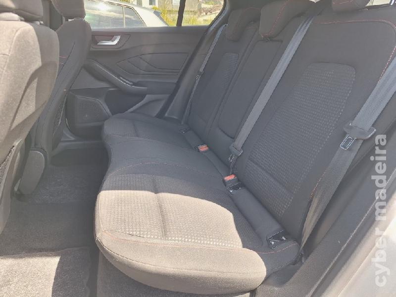 FORD FOCUS ST LINE Híbrido