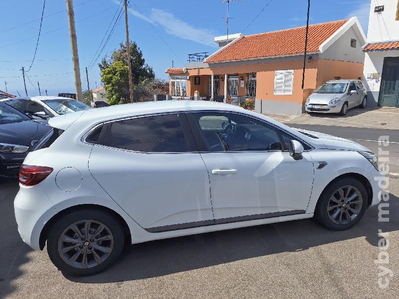 RENAULT CLIO RS LINE DCI Gasóleo