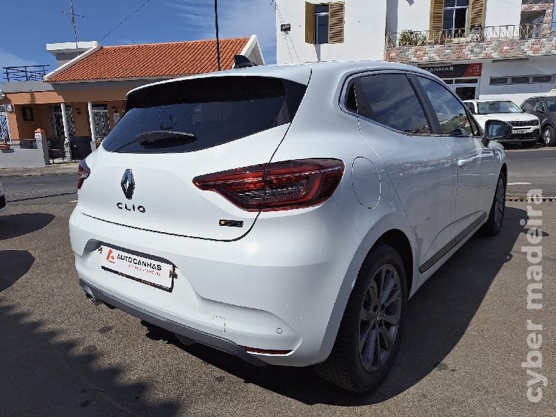 RENAULT CLIO RS LINE DCI Gasóleo