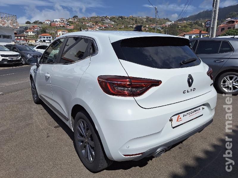 RENAULT CLIO RS LINE DCI Gasóleo