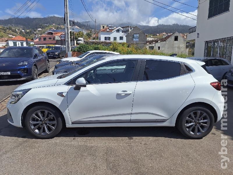 RENAULT CLIO RS LINE DCI Gasóleo