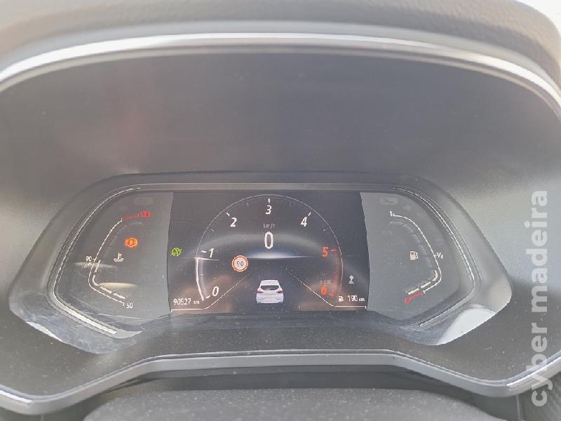 RENAULT CLIO RS LINE DCI Gasóleo