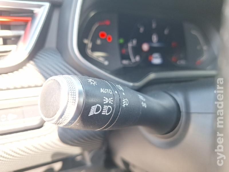 RENAULT CLIO RS LINE DCI Gasóleo