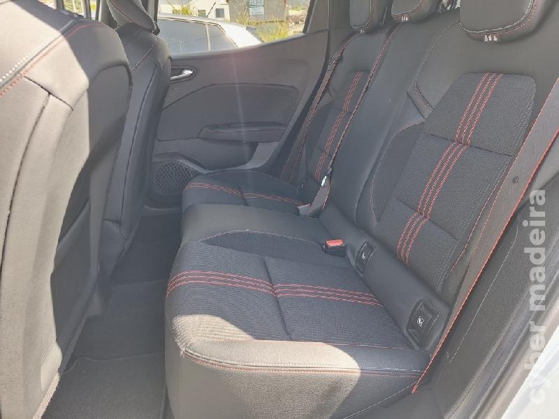 RENAULT CLIO RS LINE DCI Gasóleo