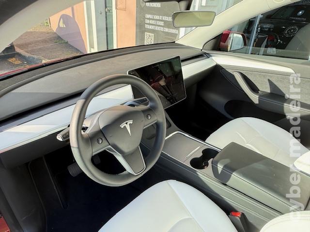 TESLA Model Y RWD - 300 CV Eléctrico