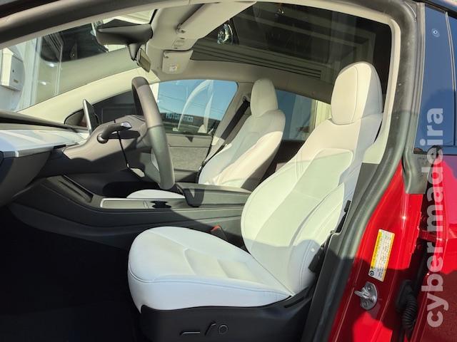 TESLA Model Y RWD - 300 CV Eléctrico