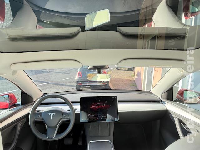 TESLA Model Y RWD - 300 CV Eléctrico