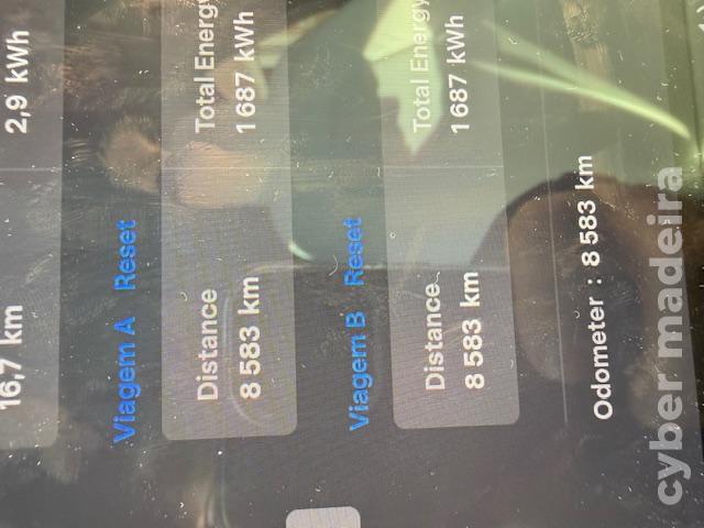 TESLA Model Y RWD - 300 CV Eléctrico