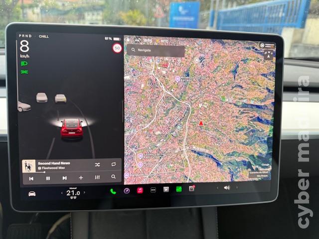 TESLA Model Y RWD - 300 CV Eléctrico