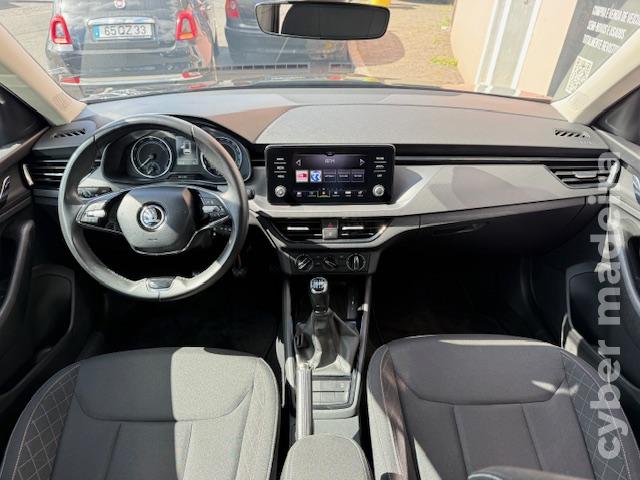 SKODA 120 KAMIQ 1.0 Tsi STYLE - 116 CV - 02/2023 Gasolina