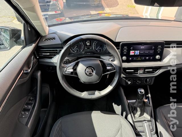 SKODA 120 KAMIQ 1.0 Tsi STYLE - 116 CV - 02/2023 Gasolina