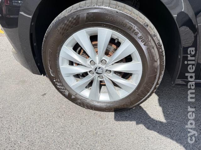 SKODA 120 KAMIQ 1.0 Tsi STYLE - 116 CV - 02/2023 Gasolina