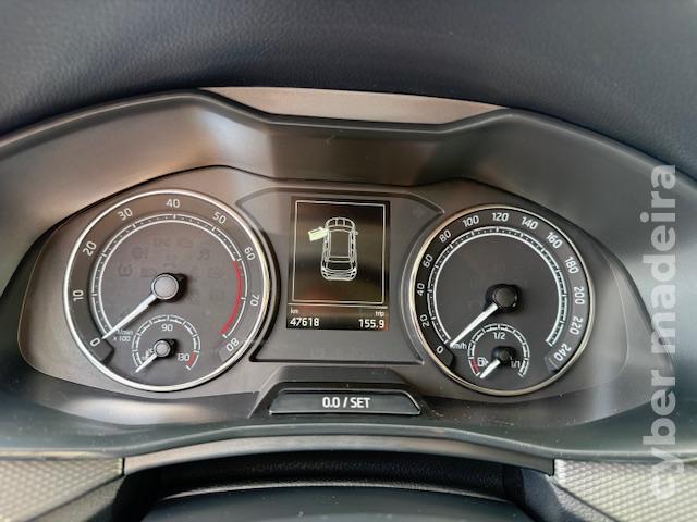 SKODA 120 KAMIQ 1.0 Tsi STYLE - 116 CV - 02/2023 Gasolina