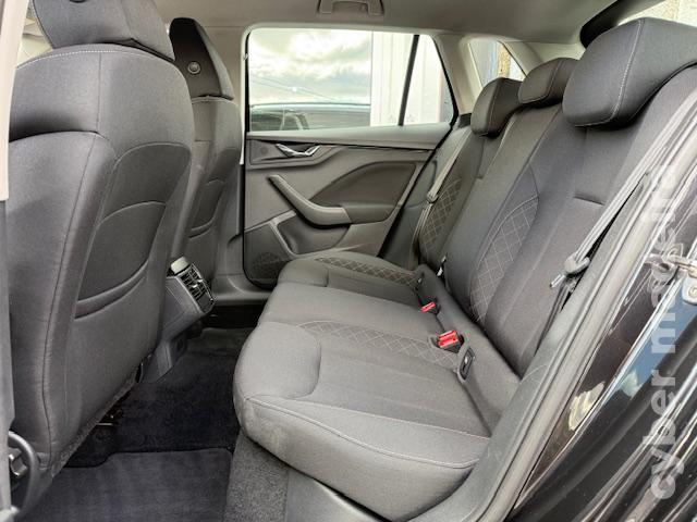 SKODA 120 KAMIQ 1.0 Tsi STYLE - 116 CV - 02/2023 Gasolina