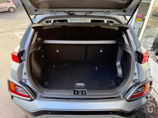 HYUNDAI XG KAUAI 1.0 T-GDI PREMIUM - 120 CV - 10/2019 Gasolina