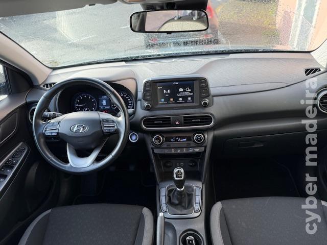 HYUNDAI XG KAUAI 1.0 T-GDI PREMIUM - 120 CV - 10/2019 Gasolina