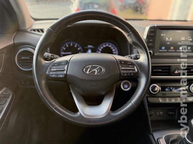HYUNDAI XG KAUAI 1.0 T-GDI PREMIUM - 120 CV - 10/2019 Gasolina