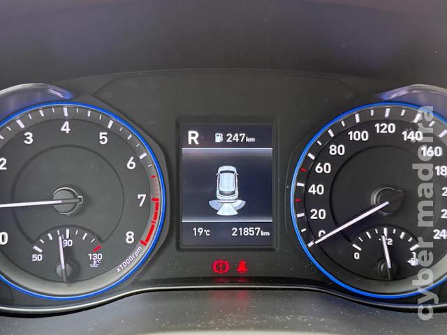 HYUNDAI XG KAUAI 1.0 T-GDI PREMIUM - 120 CV - 10/2019 Gasolina