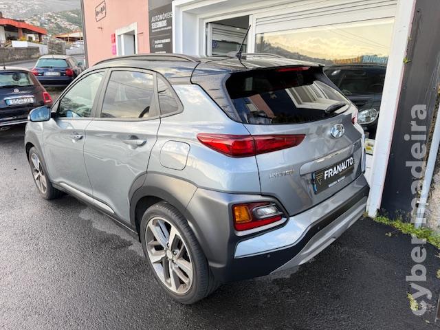 HYUNDAI XG KAUAI 1.0 T-GDI PREMIUM - 120 CV - 10/2019 Gasolina