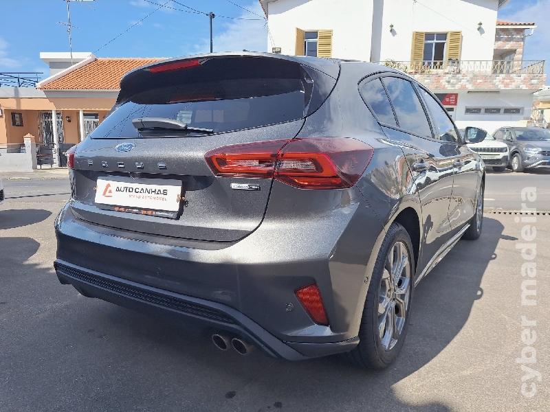 FORD FOCUS ST LINE Híbrido