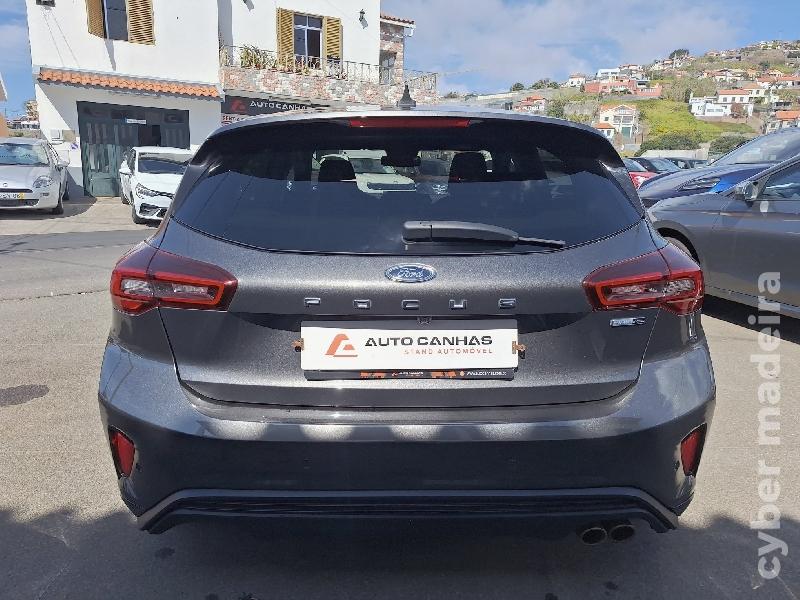 FORD FOCUS ST LINE Híbrido