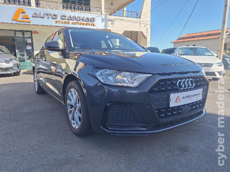 AUDI A1 SPORTBACK Gasolina